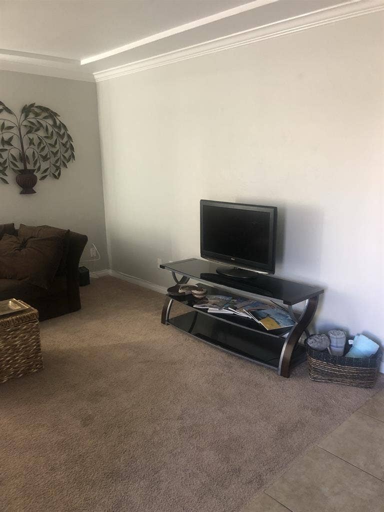 New / 2 rooms for the price of one