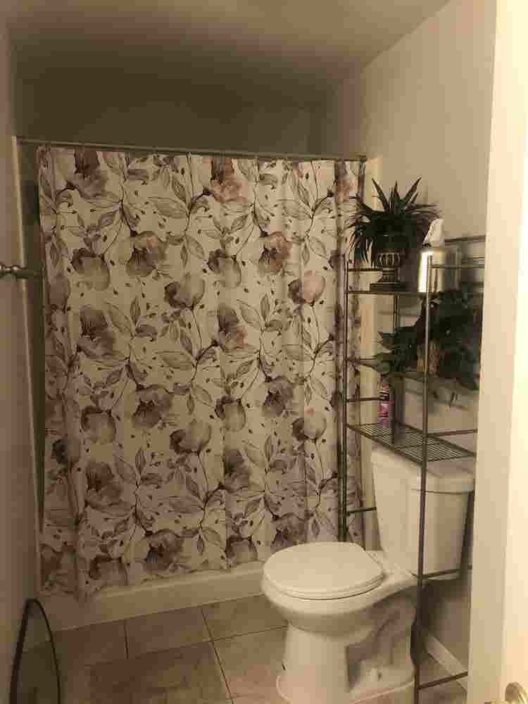 For rent 
Private Bedroom / House