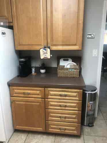 New / 2 rooms for the price of one