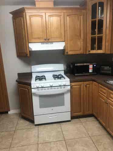 New / 2 rooms for the price of one