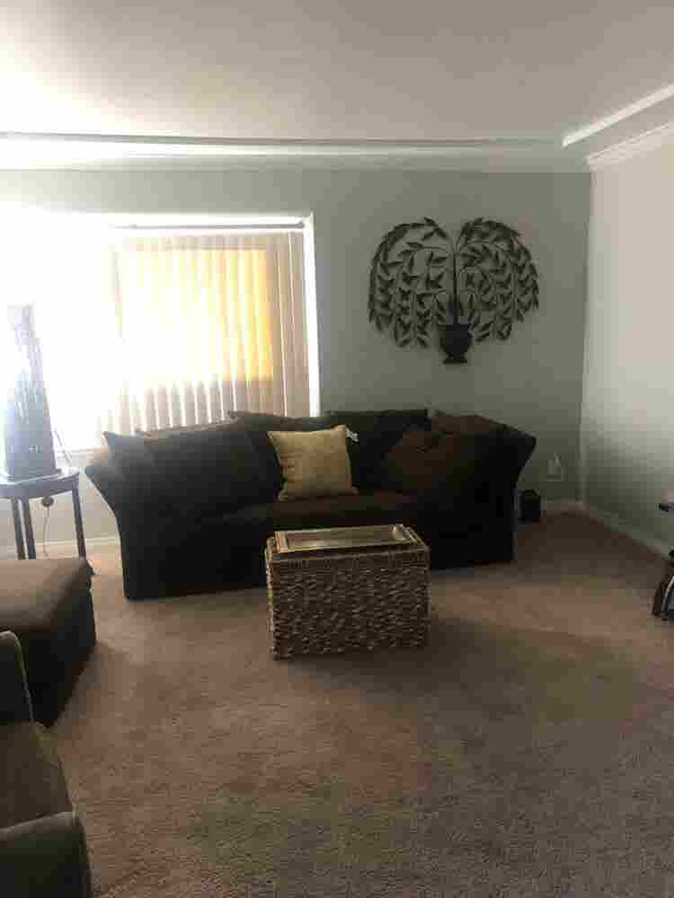 For rent 
Private Bedroom / House