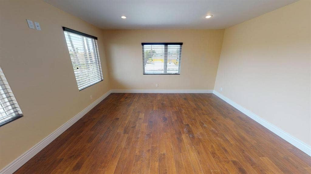 1 BR in San Diego