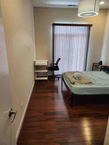 Room for rent  in Chicago