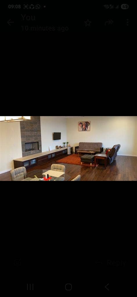 Room for rent in Chicago