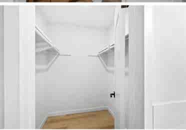 All utilities inc. Private studio