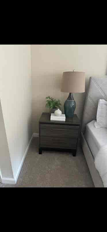 All utilities inc. Private studio