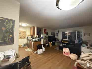 SHORT TERM LEASE UNTILL NOVEMBER!!!