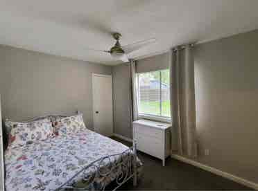 Rent by the room