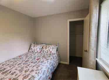 Rent by the room