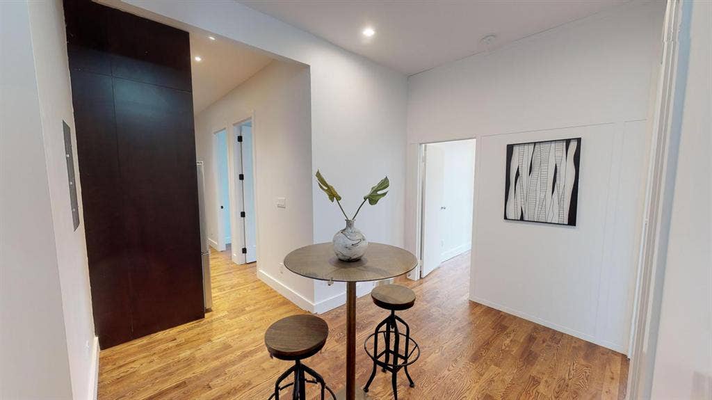 1 BR in Brooklyn