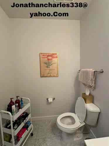Cozy Private studio for rent