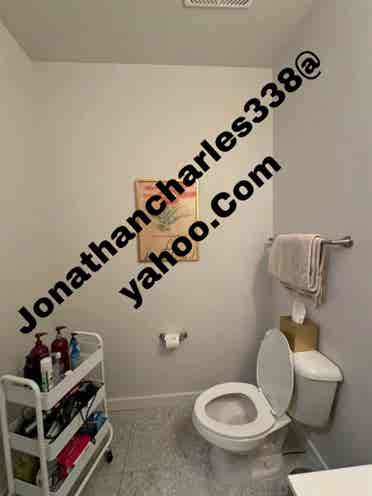 Cozy Private studio for rent
