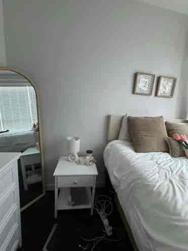 Cozy Private studio for rent