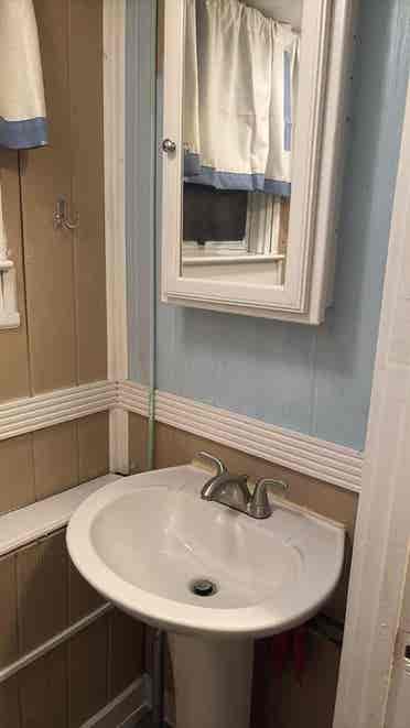 New Listing