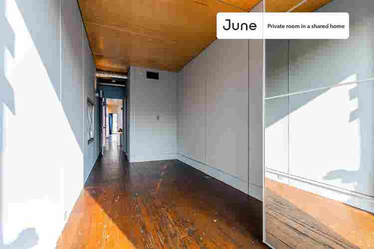 6 BR in Washington DC
