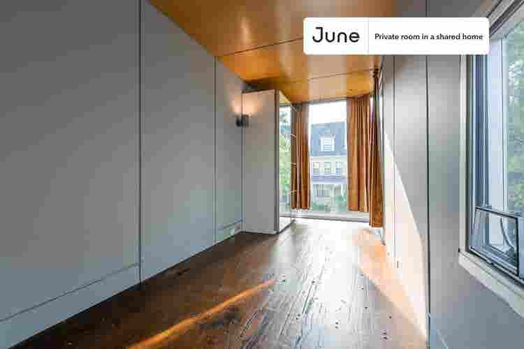 6 BR in Washington DC