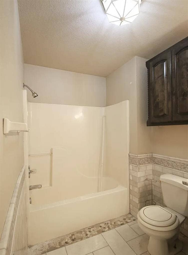 Large bedroom with private bath
