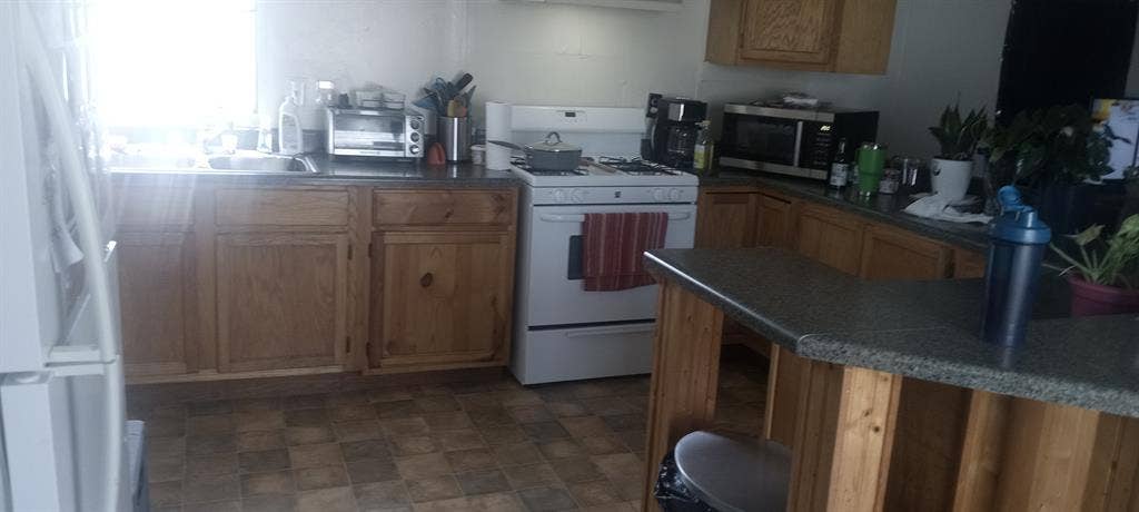 Room for rent . All bills paid