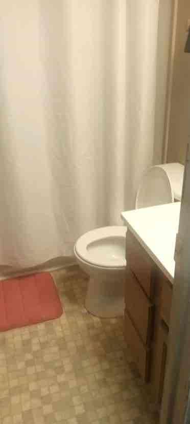 Room for rent . All bills paid