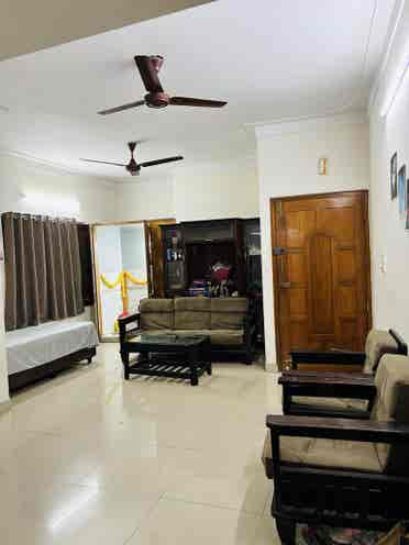 Furnished room for July- for Female