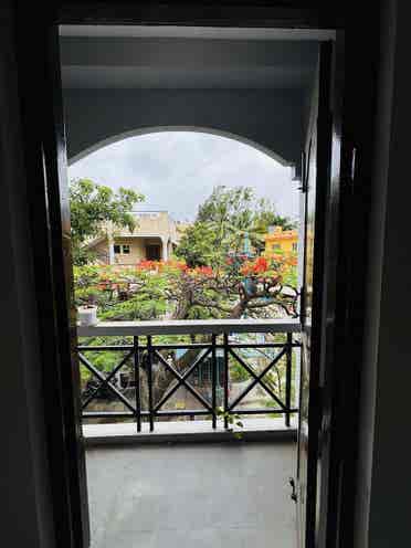 Furnished room for July- for Female