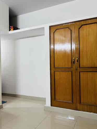 Furnished room for July- for Female