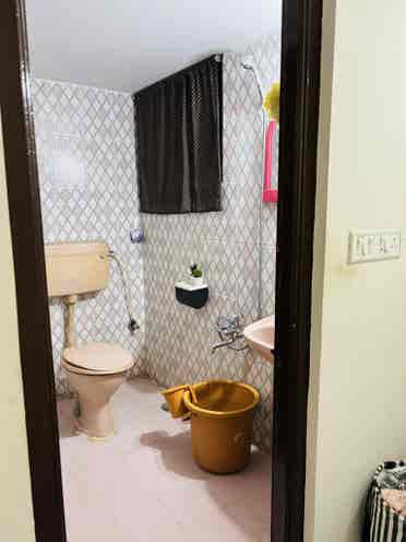 Furnished room for July- for Female