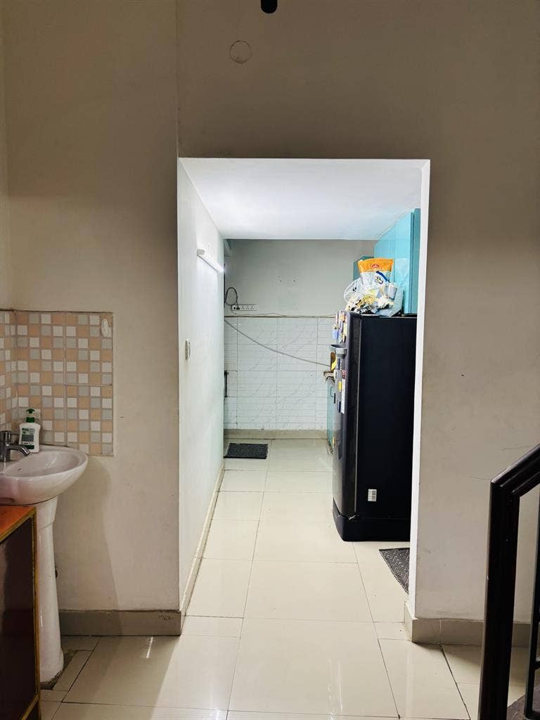 Furnished room for July- for Female