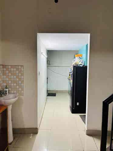 Furnished room for July- for Female