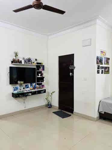 Furnished room for July- for Female