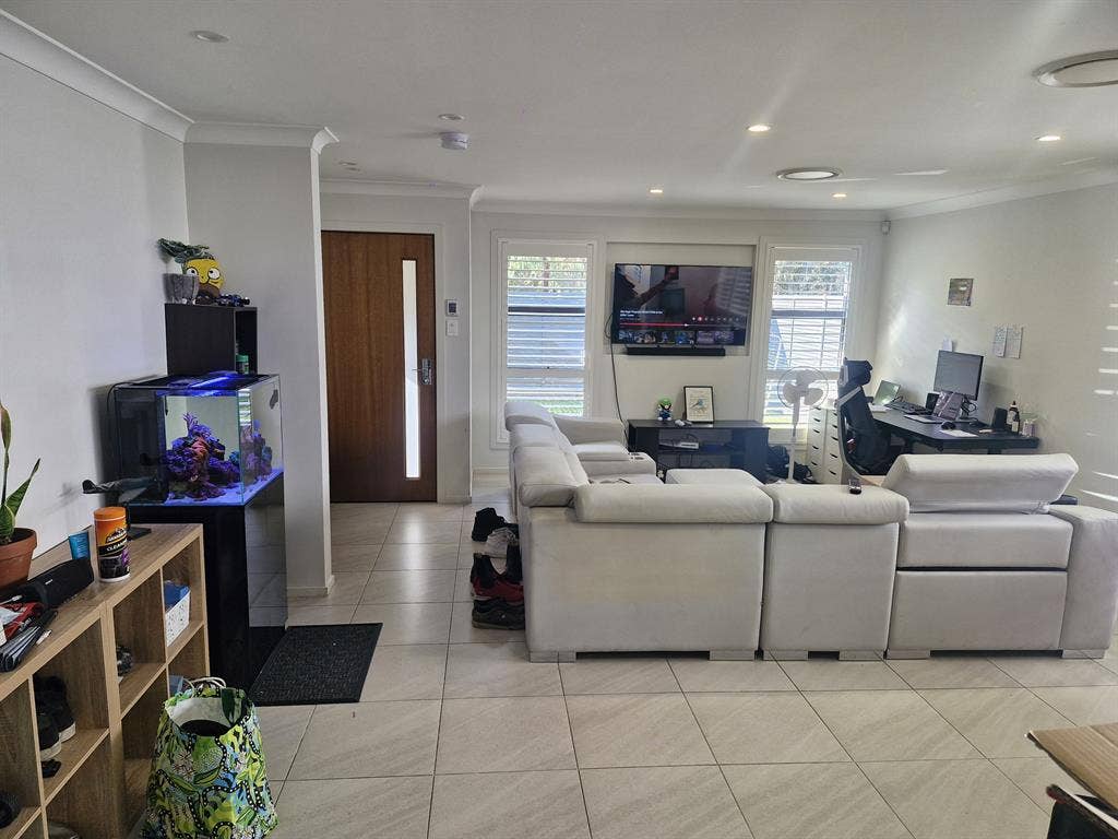 House for rent (flatmate) needed