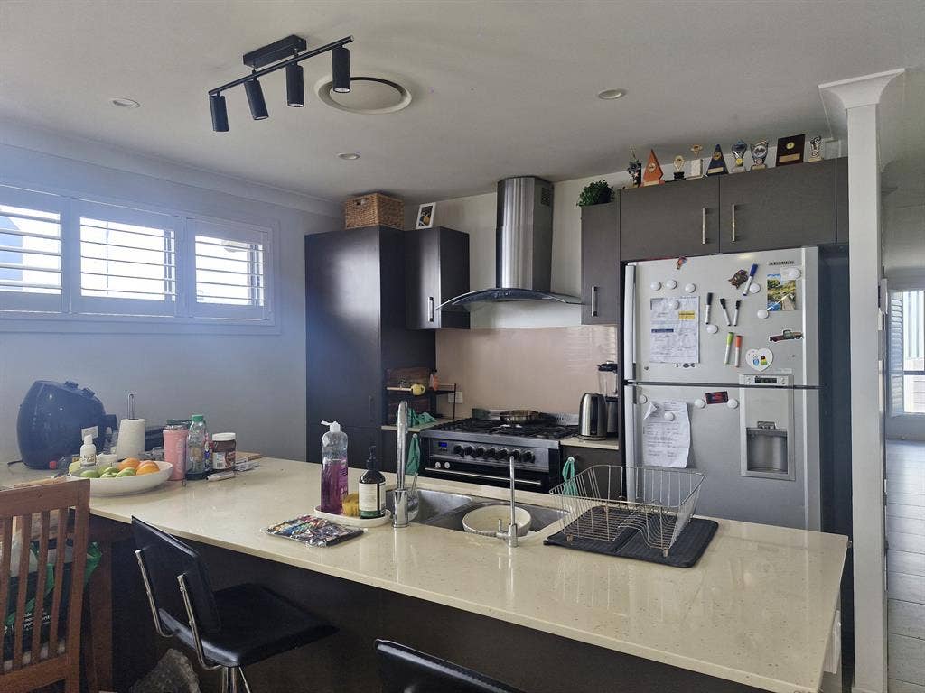 House for rent (flatmate) needed