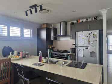 House for rent (flatmate) needed