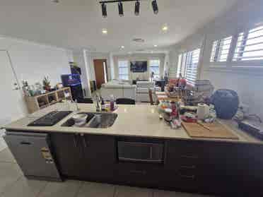 House for rent (flatmate) needed