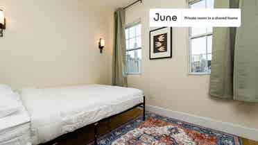 4 BR in New York City