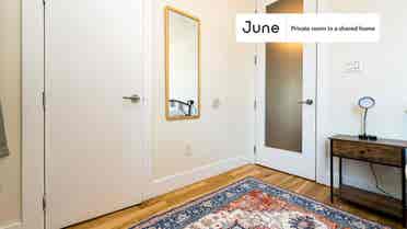 4 BR in New York City
