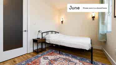 4 BR in New York City
