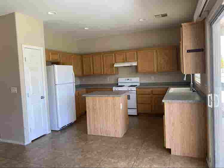 Clean. Well manage home. Organized