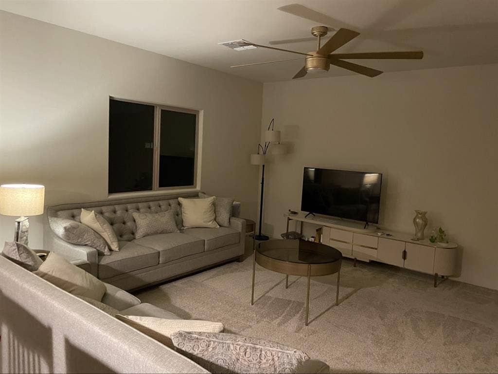Room for Rent