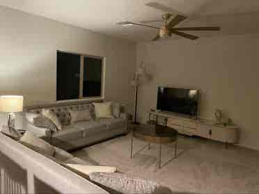 Room for Rent