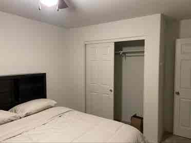 Room for Rent
