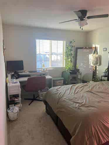 Room for Rent