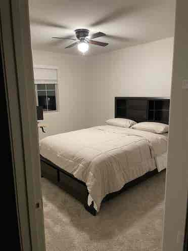 Room for Rent