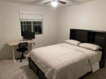 Room for Rent