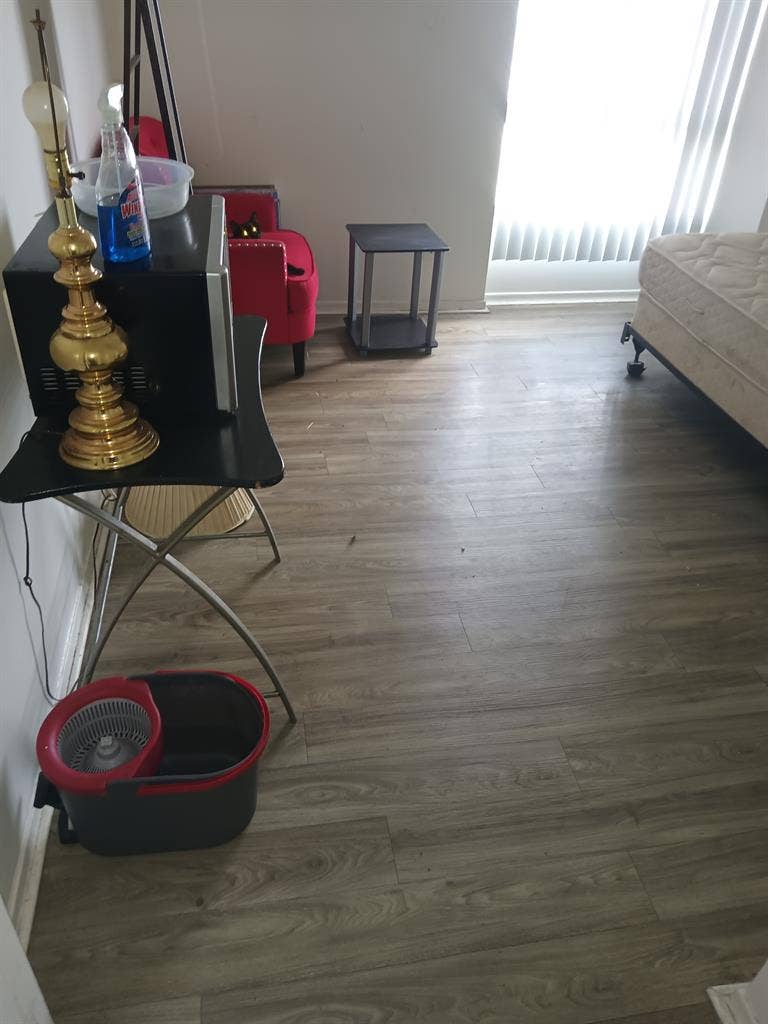 Room for rent in Alexandria