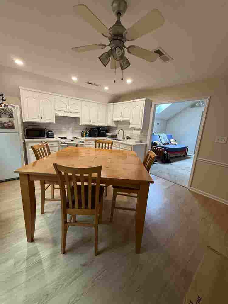 Loft Apartment Available for Rentt