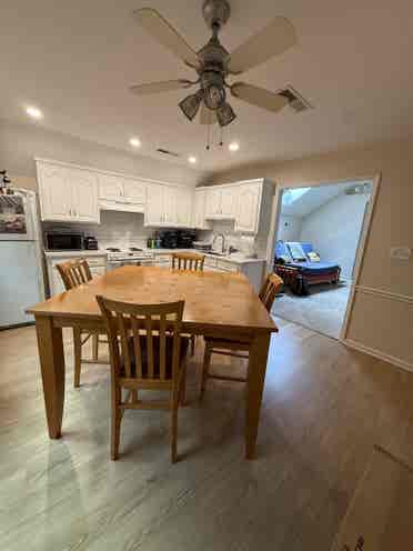 Loft Apartment Available for Rentt