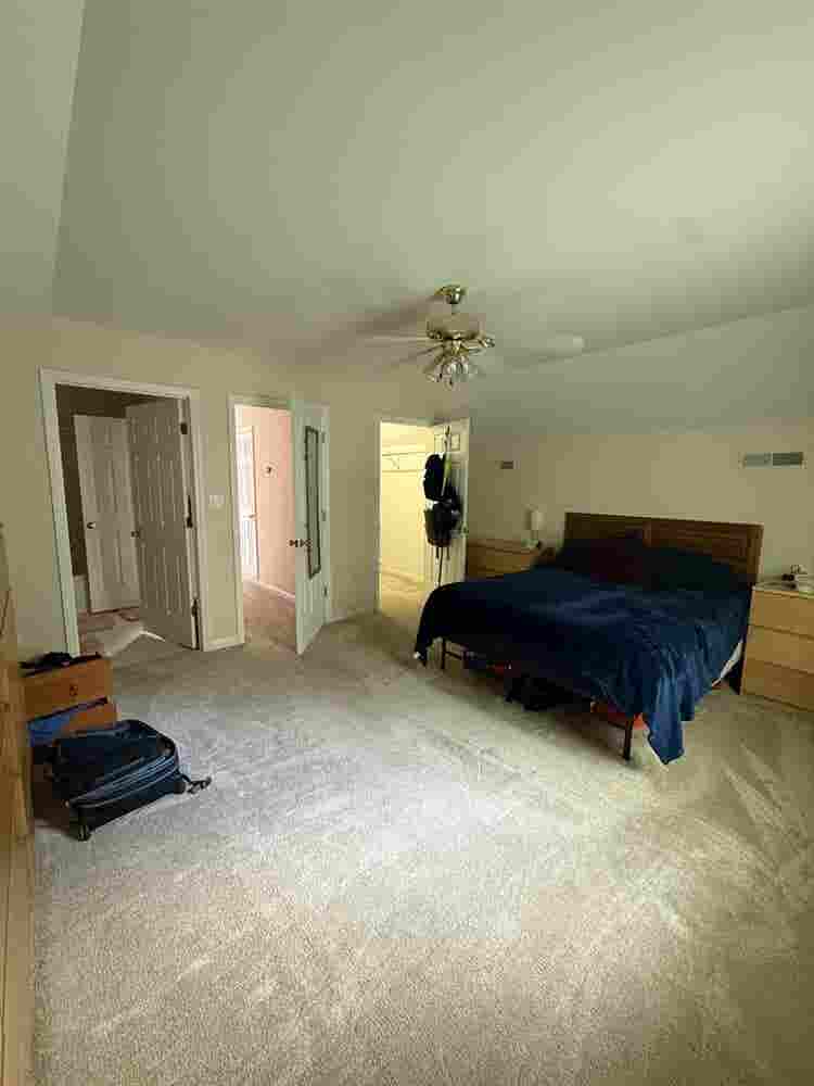 Loft Apartment Available for Rentt