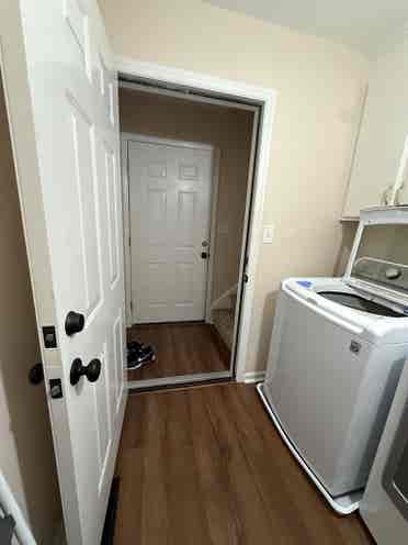 Loft Apartment Available for Rentt