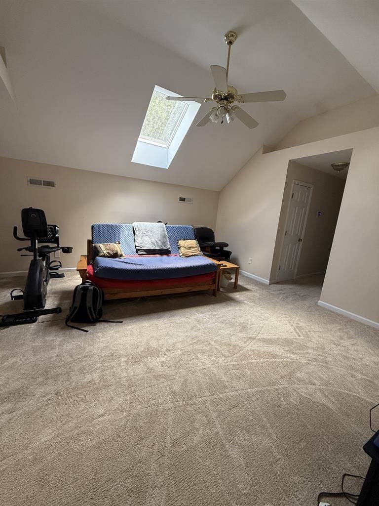 Loft Apartment Available for Rentt